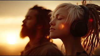 Download Lagu Sia ft. Damian Marley –Stars Without You | Official AI Music (Cinematic Pop Reggae 🌴) MP3
