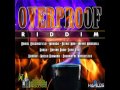 Overproof Riddim Mix Dj Christylz - Navino, Beenie Man, Mavado, Aidonia, Konshens & More