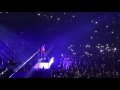 Bruno Mars - Straight Up And Down & Versace On The Floor @Paris 2017-06-06 Stroubidoul