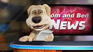 Welcome To Tom And Ben News Sparta Party Hard Remix