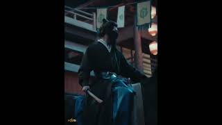 李昀锐  九重紫  逆光下策马而来的宋墨 #李昀锐 #九重紫#chinesedrama #cdrama