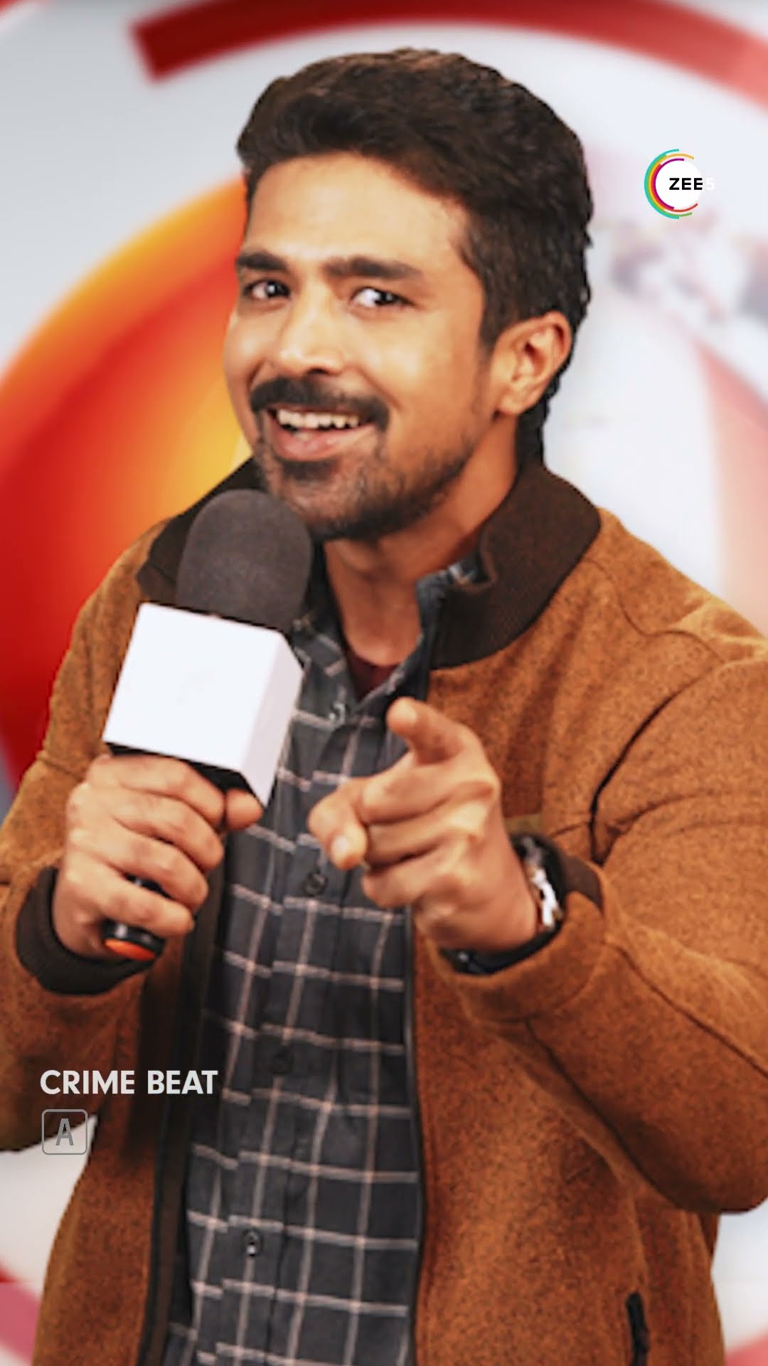 So What Are You Waiting For? Go Meet Abhishek Sinha On ZEE5 Now! | Crime Beat