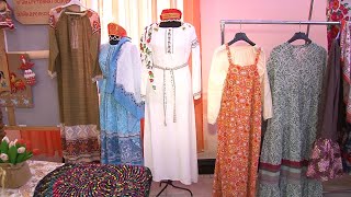 Сегодня верующие люди отмечают праздник Покрова Пресвятой Богородицы (Бийское телевидение)