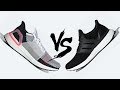 Adidas UltraBoost 19 vs UltraBoost 4.0 vs AM4: Which is the Best?