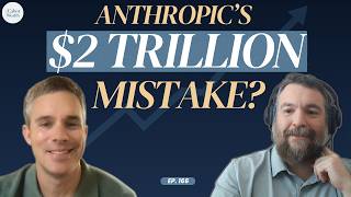 Will Anthropic Make the Same Mistake as SpaceX Cabot Street Check