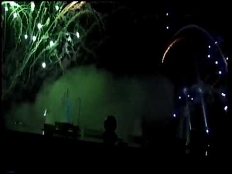 New Year's Epcot Center. 1998 (full version)