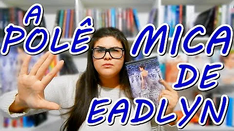 O que fala no livro A herdeira?