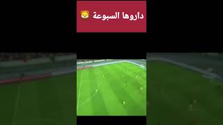 أهداف المنتخب المغربي في شباك المنتخب البرازيلي | الركراكي | لقجع | المملكة المغربية الشريفة