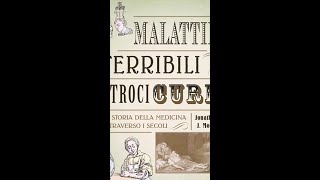 Malattie terribili e atroci cure