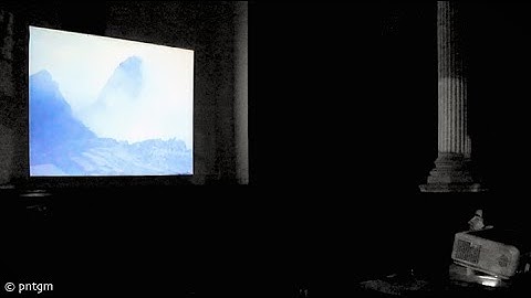 Live Soundtrack #13 @ Nova Logika, Belgrade