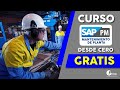 Curso sap pm - Modulo SAP mantenimiento de planta