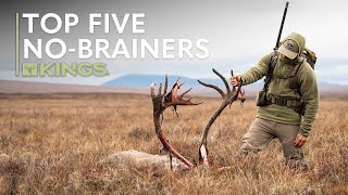 Our Top 5 Kings Camo No-Brainer Products screenshot 2