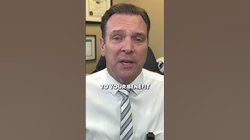 Win Your Debt Collection Case With THIS #shorts #bankruptcy #debt