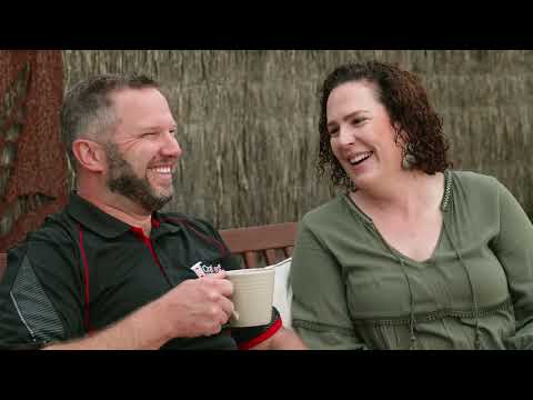 Why Brad Became a Builder | The Story Behind Crafted Constructions