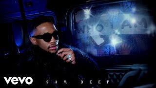 Sam Deep, Busiswa - Futhu Resimi