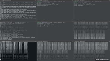 Socket Project - Final, CSE 434 Group 11