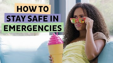 Babysitter Boss S1E2: Safety for the Sitter