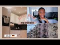 MOVING VLOG #3 | First Week Living in Berlin | Terrible Customer Experience With Kik|GiseleMuseVlogs