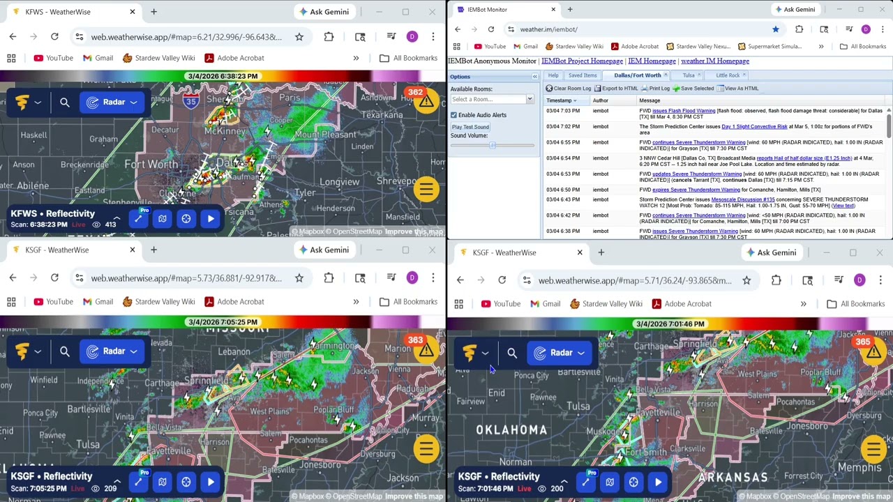 EAS Completion #10 EAS 208-225