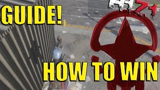 King of the Kill GUIDE: How to GET EASY WINS! @Rujiji