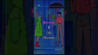 “Streets” x “No Guidance” (Doja Cat x Drake MASHUP by Jae Phillips)