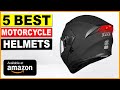 5 Best Smart Motorcycle Helmets in 2023