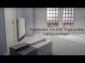 Parador Vinylboden mit HDF-Trägerplatte richtig verlegen