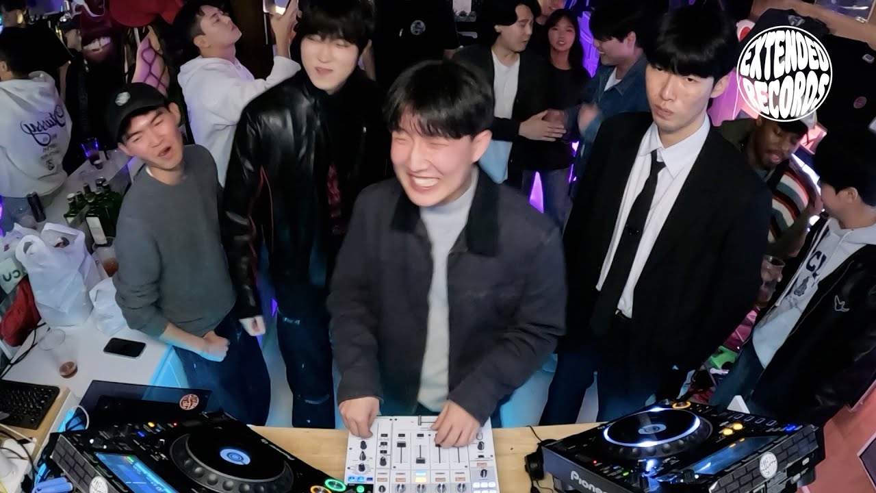 | Drum & Bass | : Dexon /// EXTENDED RADIO