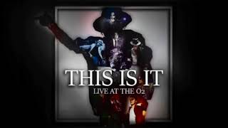Main The Mirror | Live At O2 | Michael Jackson | THIS IS IT
