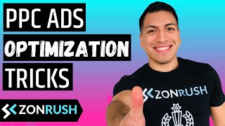 Amazon PPC Strategy Guide - Optimize Sponsored Ads Campaigns