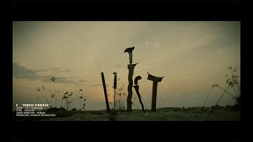 V - SUMPAH PENDEKAR (Official Music Video)