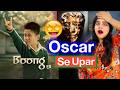 Oscar for India- Boong Movie REVIEW | Deeksha Sharma