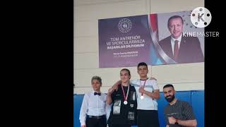 Gururumuz Mehmet Ali̇ Akiş-Sezai̇ Karakoç A.i̇.h.l