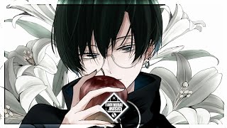 Download Lagu Nightcore ↬ Everything Sucks (Vaultboy) Lyrics [Thozi Remix] MP3