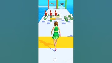 Run Rhich 3D Satisfying gameplay Android IOS