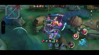    Epic Comeback Victory | Mobile Lege