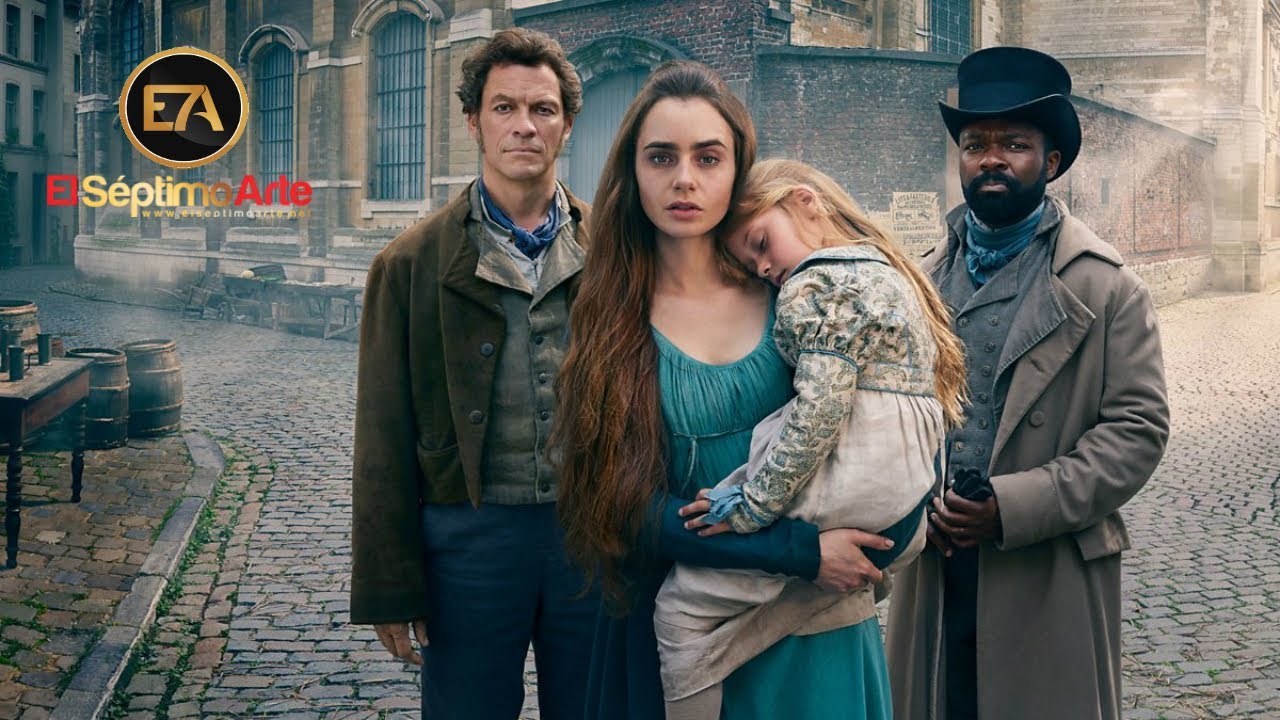 Los Miserables