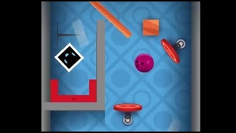 HEART BOX GAME LEVEL 1-50 WALKTHROUGH