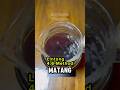 Lintong dari Dunia Kopi Santa dengan metode 4:6 dari Tetsu Katsuya