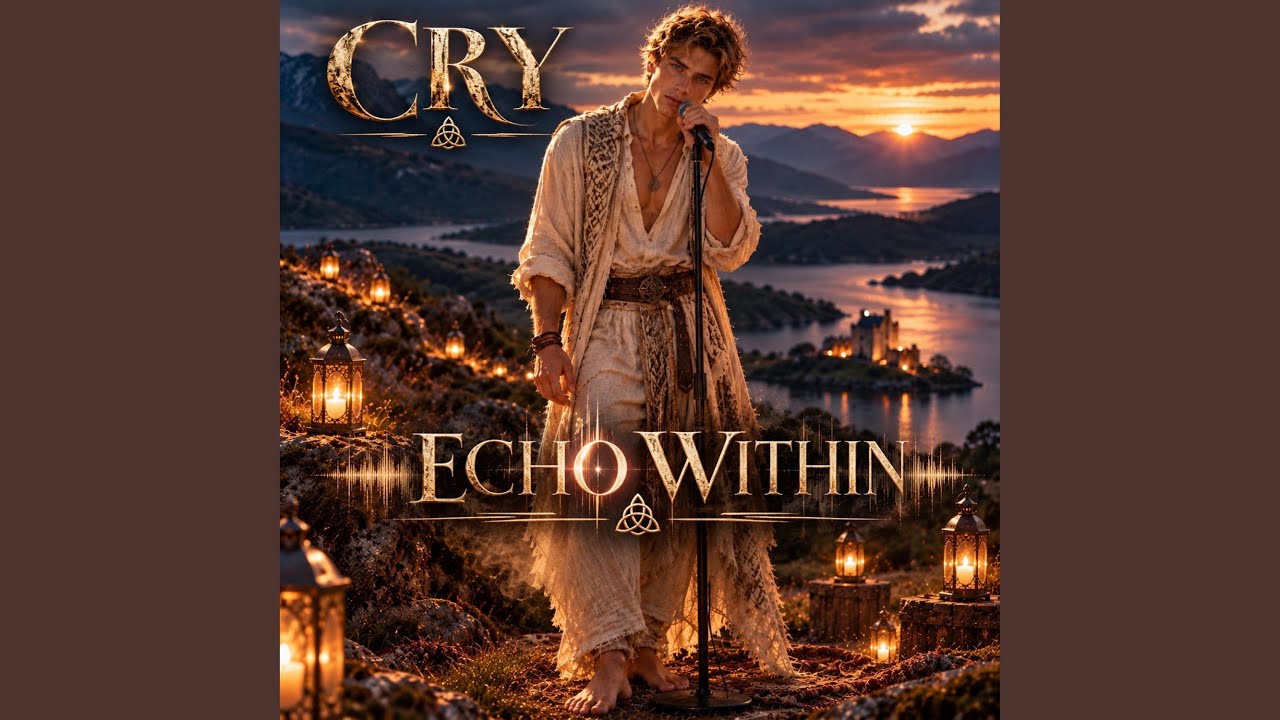 Watch ECHO WITHIN on YouTube Watch ECHO WITHIN on YouTube