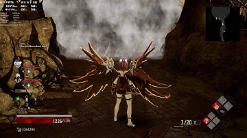 Code Vein - Random Adventures - 17 - Queenslayer Hounds | Butterfly
