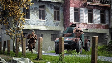 France repels the Blitzkrieg! [Alternate History] Post-Scriptum