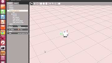 Gazebo Plugin: opposing constant force on two joints