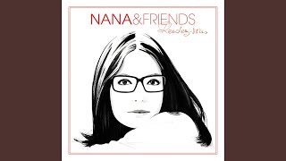 Video thumbnail of "Nana Mouskouri - Je chante avec toi liberté"