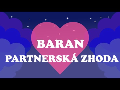 Video: Baran A Škorpión: Kompatibilita V Milostných Vzťahoch