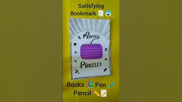Border Design For Maths Projects #short #shortvideo #firstshortvideo #youtubeshort 2023 1