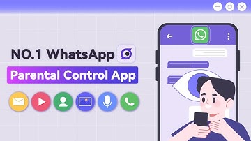 Newly Upgraded WhatsApp Monitoring Software |  Instantly View and Manage All WhatsApp Messages