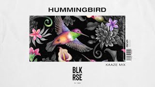 BLK RSE - Hummingbird (KAAZE Mix) Resimi