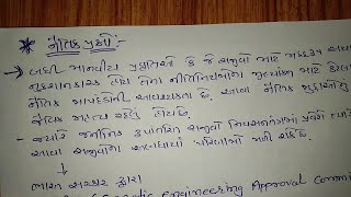 Biology | STD 12 | Ch 12 | બાયોટેકનોલોજી અને તેના પ્રયોજનો | નૈતિક પ્રશ્નો | જૈવ પેટન્ટ | Video 9