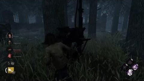 Dead By Daylight The Worst Hex Totem Placements Ever